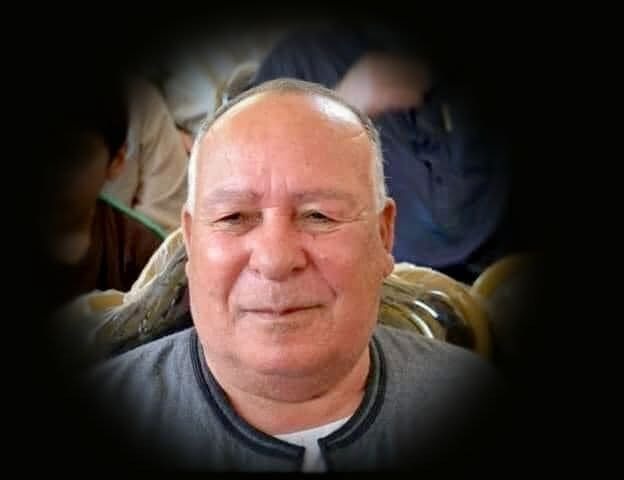 الحاج ابراهيم أبوخضره